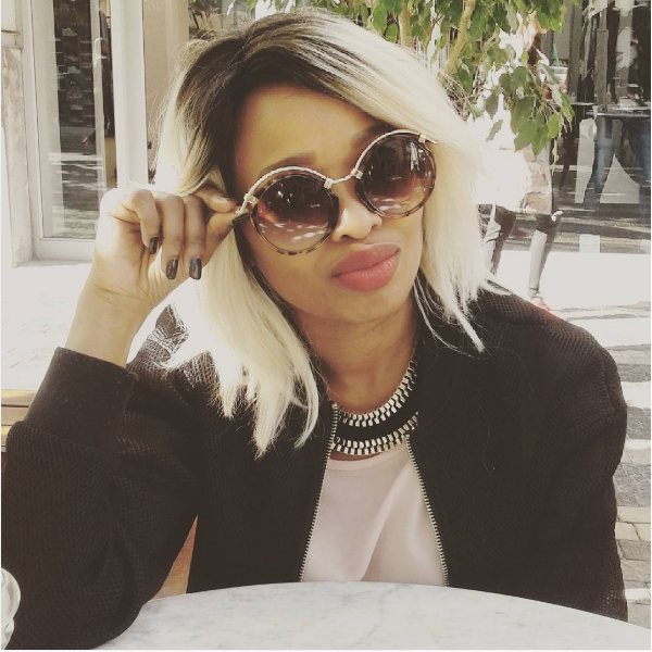 Ntombi Ngcobo Opens Up About A Time She Wanted To Leave Her Marriage