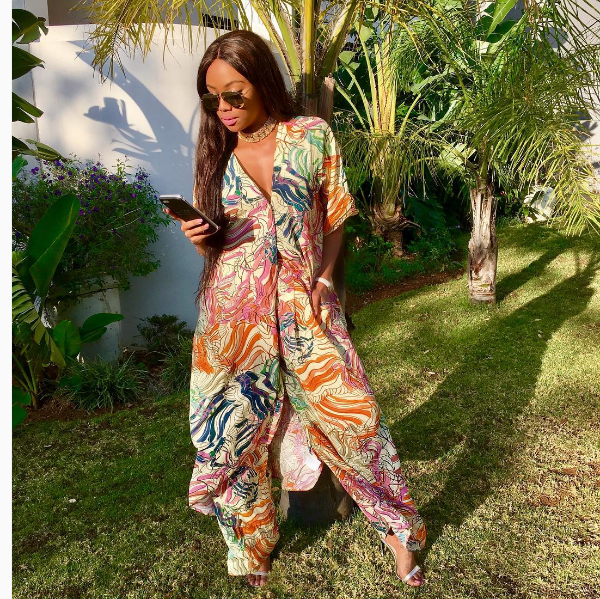 Ntsiki Mazwai Says Bonang Is Not Pretty, Just Wears A Lot Of Make-Up