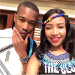 Reality Star Blue Mbombo Confirms Break Up From K2