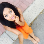 Seriously, This Is The Sexiest We've Ever Seen Lerato Kganyago
