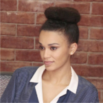 Social Media Declares This Day As Pearl Thusi Day