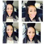 "That Man Loved Me Even In His Grave," Kelly Khumalo On Senzo
