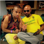 The SA Music Industry Mourns One Of Their Own, Mandoza