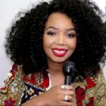 Thembisa Mdoda Opens Up About Loving Again