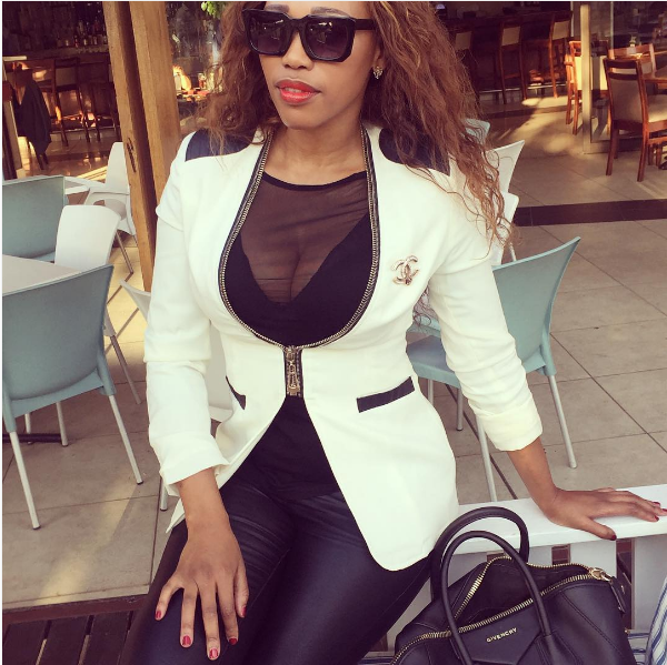Top 5 SA Female Celebs Who Brought Sexy Back After Divorce