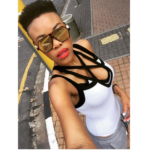 Top 5 SA Female Celebs Who Love To Wear Sunglasses