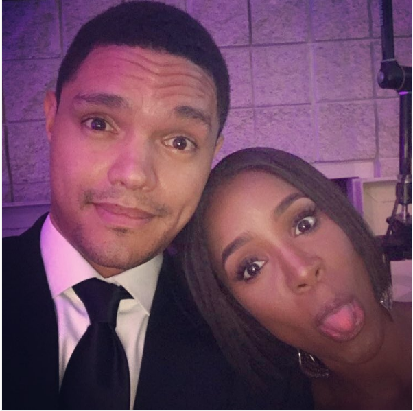 Trevor Noah Is Coming Back To Host The MTV MAMA Awards
