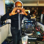 Watch DJ Sbu Throw Shade At Metro FM And Lesedi FM DJs