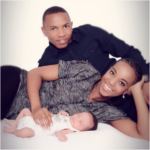 Nonhle Ndala And Andile Jali Welcome Twins!