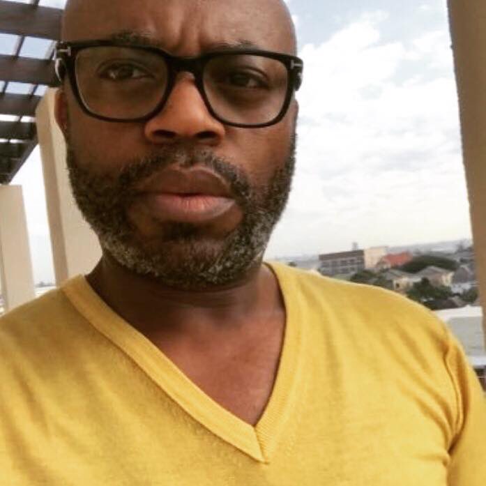 Pics! Mdu Masilela Allegedly Beats Woman He Cheated On His Wife With