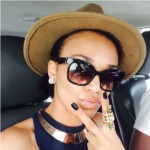 "They Cried 'Open Up The Industry' So I Left The Country," Pearl Thusi