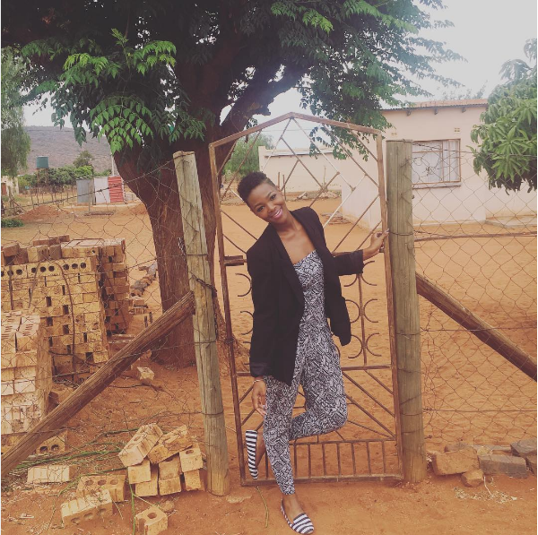 5 SA Celebs Who Are Proud Of Their Rural Background