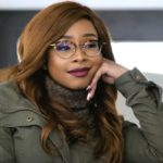 Boity Reveals The Real Reason She Went Public With Her Break-up