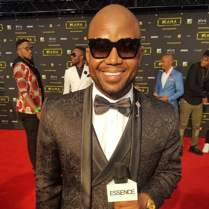 Cassper Nyovest Reveals Why He Cut His Trademark Ponytail