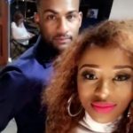 DJ Zinhle Opens Up About How She Met Her Man
