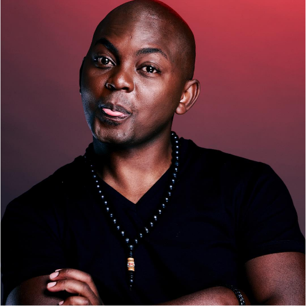 Did Euphonik Already Marry His 'Marriage Material' Girlfriend?