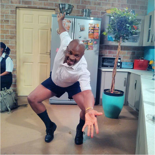 Dr Malinga Sets The Record Straight About His Age