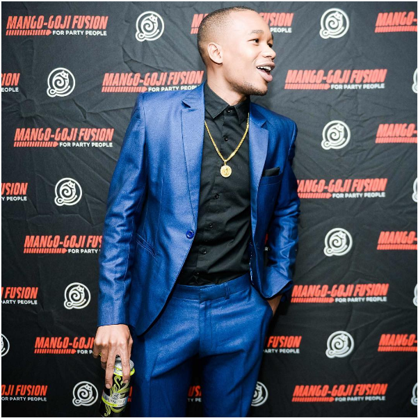 K2 Opens Up About His BreakUp With Blue Mbombo