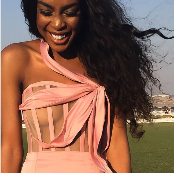 KNaomi Throws Shade At Boity's The Cover Interview