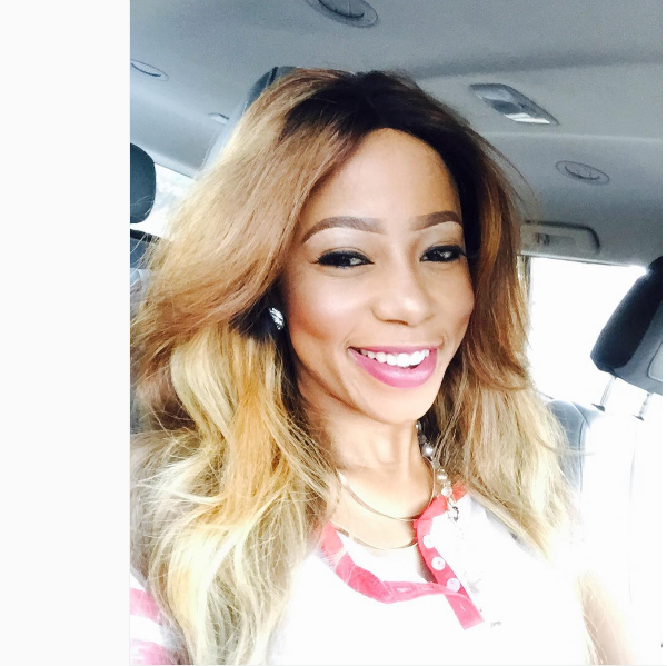 Kelly Khumalo Says No One Will Ever Replace Senzo
