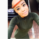 LOL! Ntando Duma Gets Excited For Pay Day Just Like Us