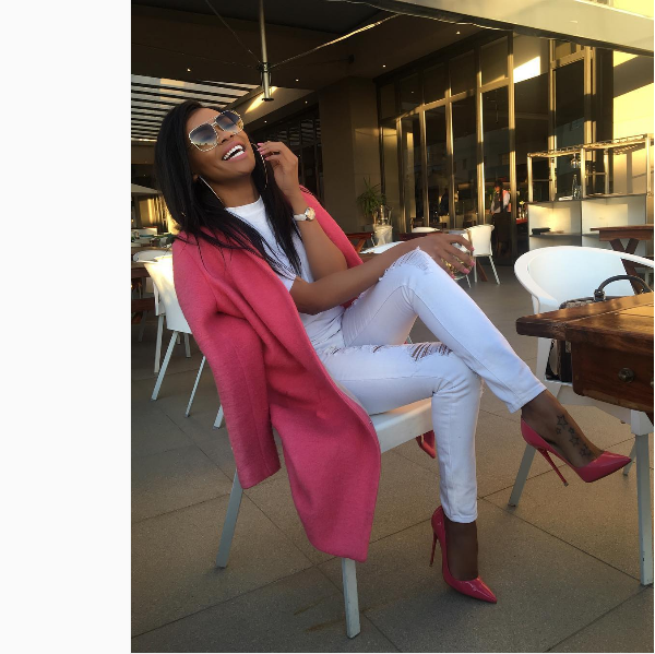 Leaked DMs Reveal Alleged Bonang's Nasty Comments On Minnie