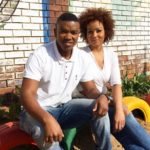Loyiso Bala And His Wife Gush About Each Other On Their 5th Anniversary