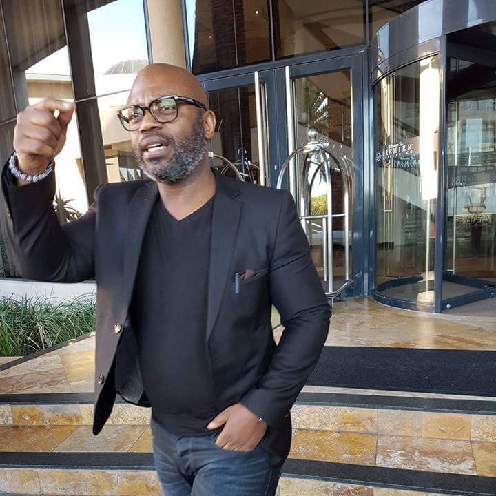 Mdu Reveals How His Wife Feels About Him
