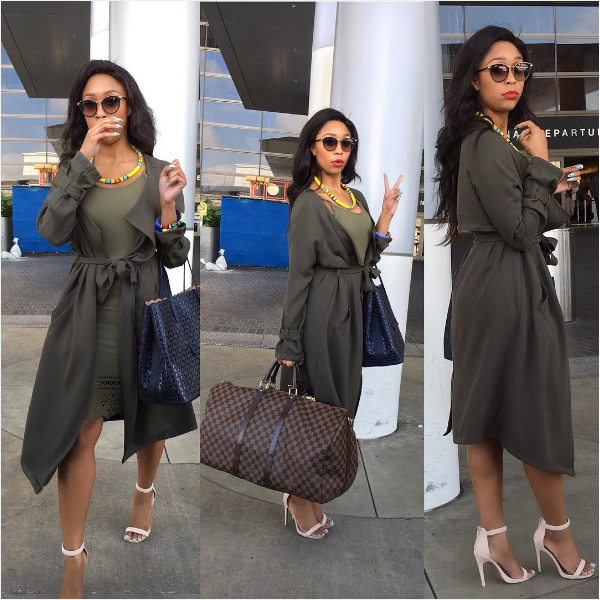 Minnie Wins Over Boity And Nomzamo As Far As Cassper Is Concerned