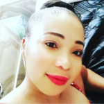 Mshoza Says She Takes 18 Pills A Day For Her Skin Condition