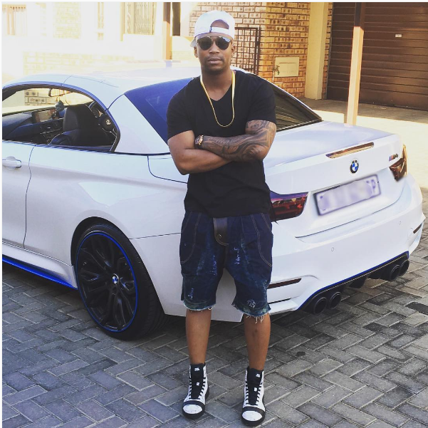 Naakmusiq Opens Up About Being A Victim Of 'Fake Industry' People