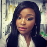 Nonhle Thema Confirms Retirement From The Entertainment Industry