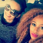 Pics! DJ Zinhle And Pearl Thusi Reunited In New York City