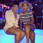 SA Celebs Who Have Known Each Other Since Childhood