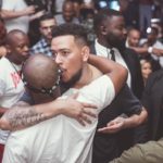 The Historic Photos Of AKA And Cassper Everyone Is Talking About