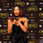 This Is How Much Bonang Reportedly Got For Her Last Minute MAMA Gig