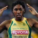 Twitter Comes For Caster Semenya After Her Fees Must Fall Remarks