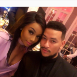 Watch! Bonang Surprises AKA In Celebration Of His GQ cover