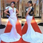 5 Most Stunning Celeb Looks From The SA Style Awards