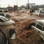 5 Photos You Need To See From Yesterday's Floods In Jo'burg