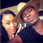 5 SA Celeb Couples Who Represents Young Black Love Well