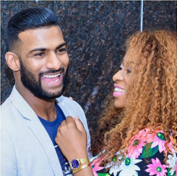 5 Times DJ Zinhle Tried To Convince Us She Has Moved On