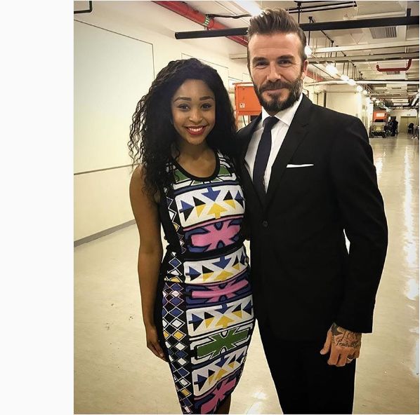 6 Hot Local Celebs Spotted In The Same Khosi Nkosi Dress