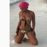 'Ask Your Mother To Show You Her Boobs,' Boity Lashes Out