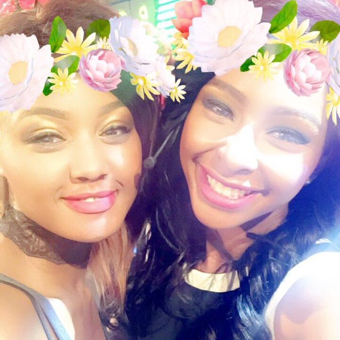 Babes Wodumo Gushes Over Her Love For Boity