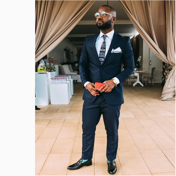 Cassper Nyovest In Need Of A New Name After Losing Weight