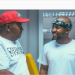 Cassper Nyovest's Tribute To His Dad Will Make You Cry