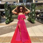 Here's What To Expect From Bonang's Upcoming Tell All Book