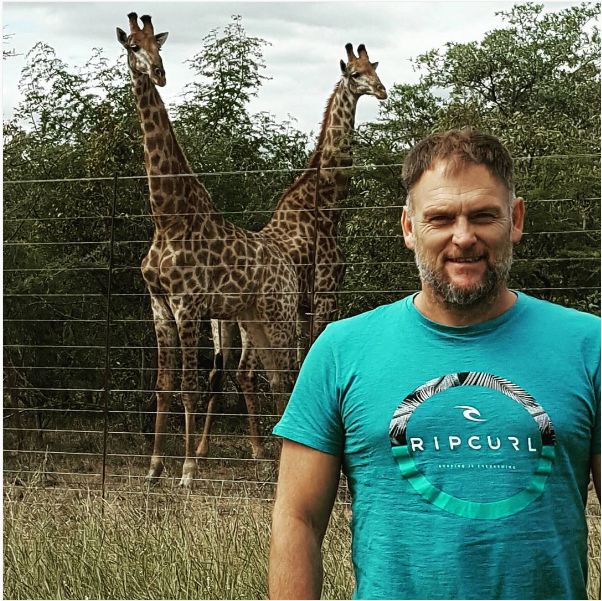 'I Can Trace My Roots Back In SA Further Than Julius Malema,' Says Steve Hofmeyr