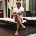 'I'm A Big Tipper,' Check Out How Much Somizi Tips On Average